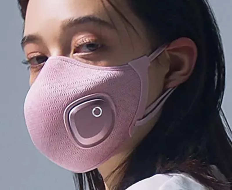 Philips Fresh Air Mask launched: All you need to know about the mask ...