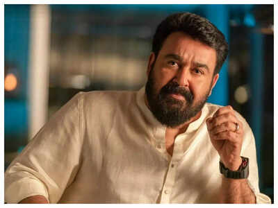 Bro Daddy: Mohanlal looks dashing in ethnic ensemble | Malayalam Movie News - Times of India Bro Daddy: Mohanlal looks dashing in ethnic ensemble | Malayalam Movie News - Times of India