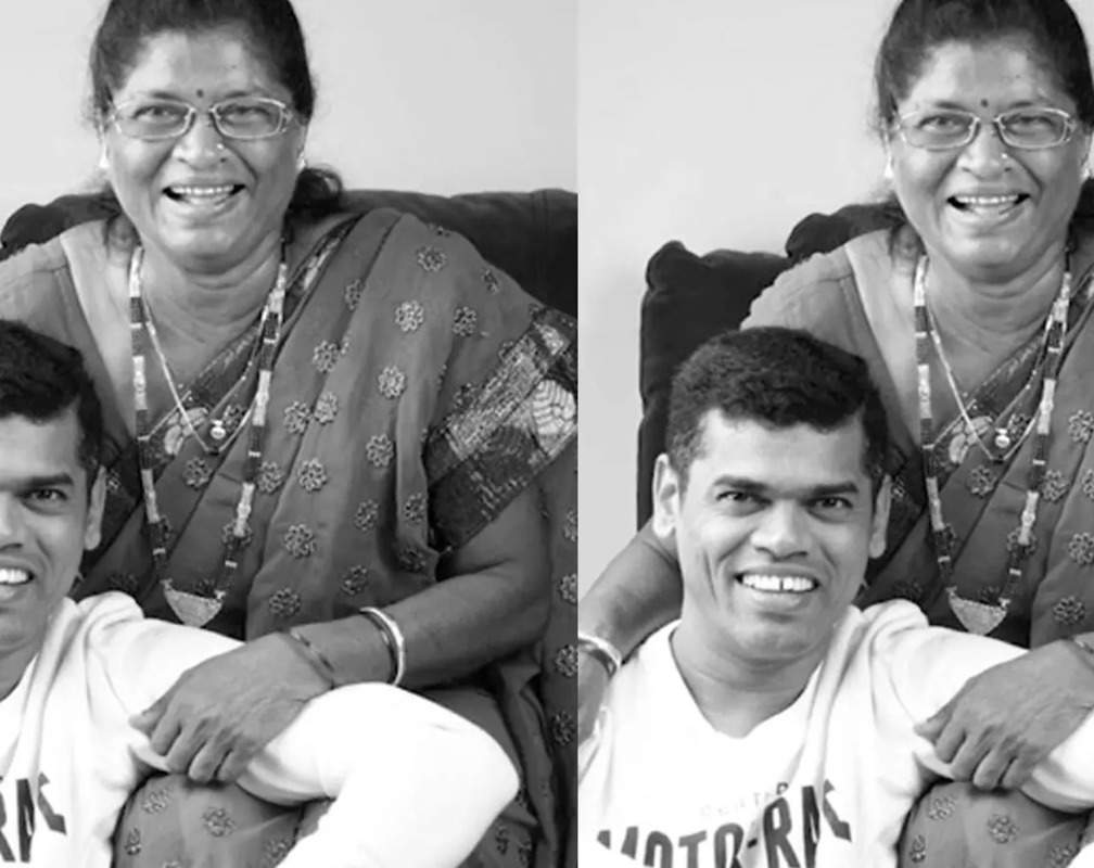 
Siddharth Jadhav wishes his mother Mandakini Jadhav 'Happy Birthday' with an adorable post
