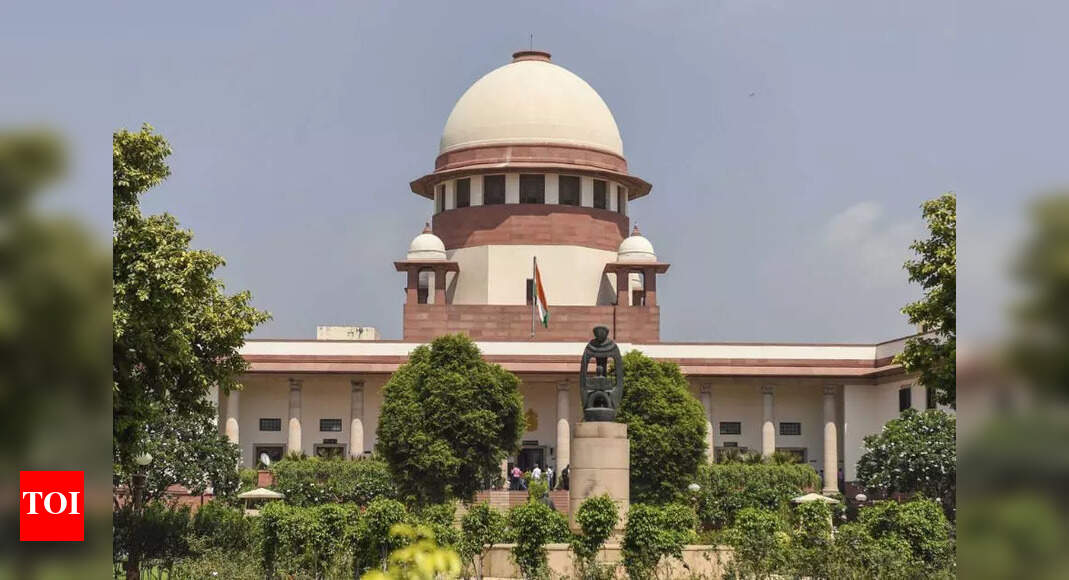 Post-poll violence: Bengal moves SC against CBI probe