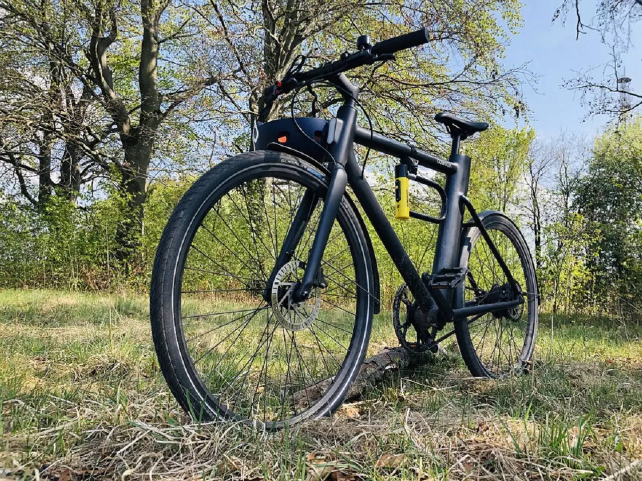 Best electric bicycles that are efficient and sturdy 