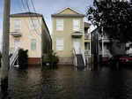 Hurricane Ida leaves trail of destruction across Louisiana