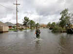 Hurricane Ida leaves trail of destruction across Louisiana