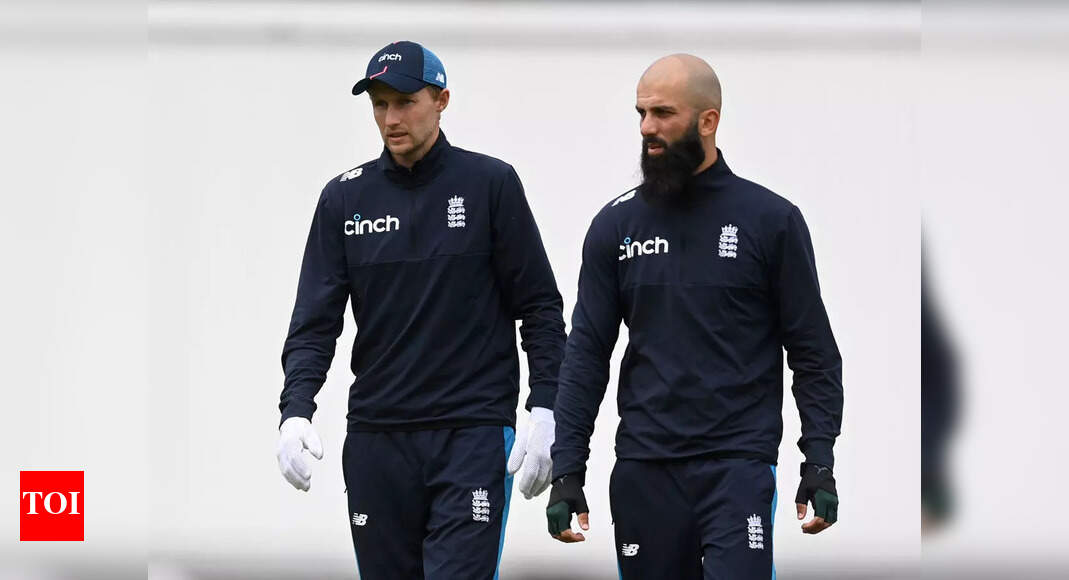 , England promotion ‘excites’ Moeen Ali, The World Live Breaking News Coverage & Updates IN ENGLISH