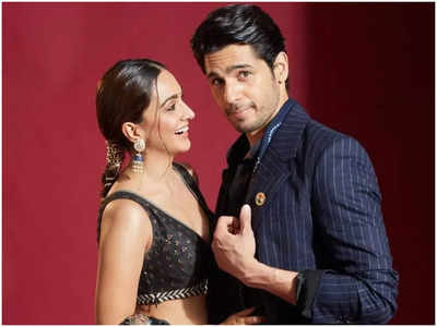 Kiara Advani is all praise for rumoured boyfriend Sidharth Malhotra’s ...