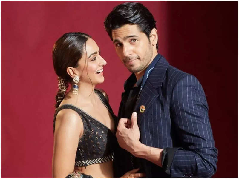 Kiara Advani is all praise for rumoured boyfriend Sidharth