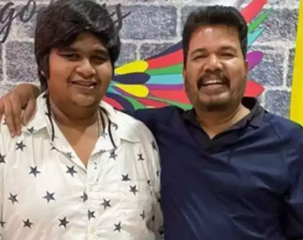 
Directors Shankar and Karthik Subbaraj face allegations of story theft over 'RC 15'

