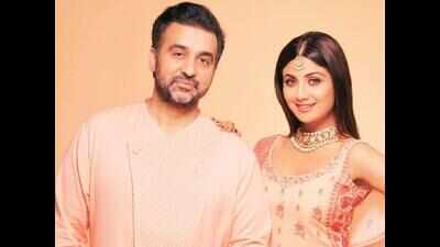 Delhi-based businessman seeks FIR against Raj Kundra, Shilpa ...