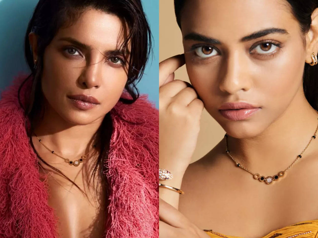 A Mangalsutra for the Modern Woman – Bvlgari Stamps its India Presence