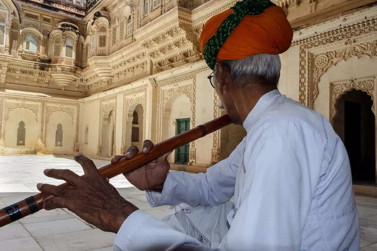 Thar Heritage Museum