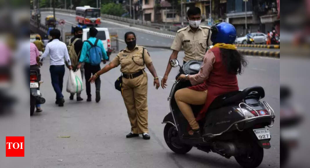 Covid live: Jharkhand records 27 new cases, no deaths