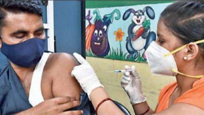 Nearly 1.4 crore in Delhi have got at least one vaccine dose