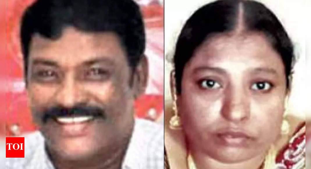 In sibling rivalry, 3 hacked to death in Warangal