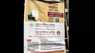 Gujarat: Now, a 50-day digital fast for Jain youth; top 10 win free pilgrimage