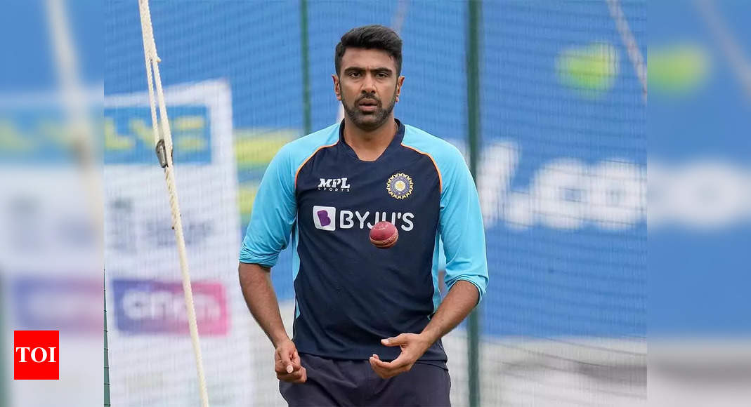 Will fortunes turn for Ravichandran Ashwin at 'green' Oval?