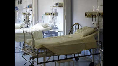 Hospitals in Kolkata face Covid-non-Covid bed balance challenge