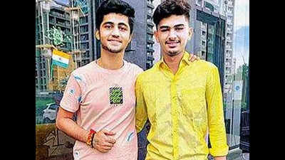 Surat: Businessman held for killing teenagers in road accident