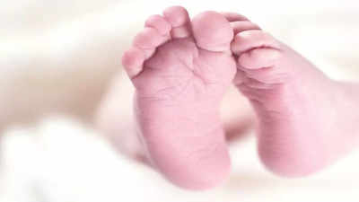 Børnehave Smigre hjem In Pune, 36-week premature infant beats severe post-Covid syndrome | Pune  News - Times of India