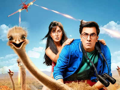 Jagga jasoos 2025 full movie download