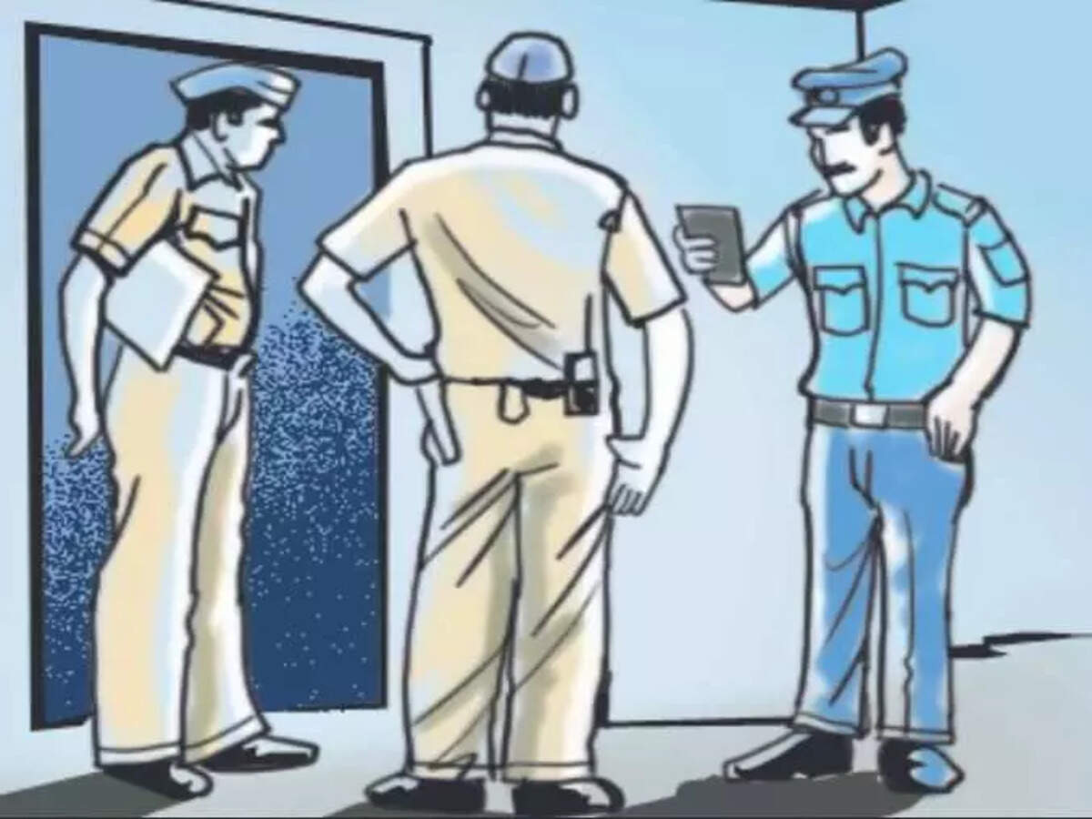 Gujarat Man Ends Life Citing Injustice To Students Rajkot News Times Of India