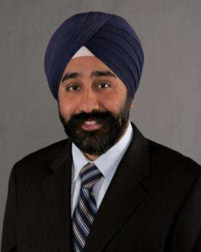 Hoboken city councilman Bhalla runs for state assembly