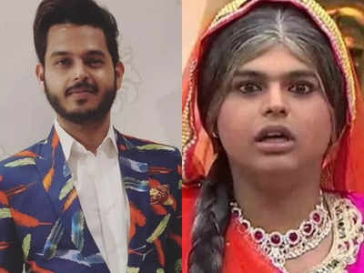 Exclusive - Comedy Circus fame Sidharth Sagar gets into heavy drugs again and sent to rehab, his mom to fly soon to Mumbai
