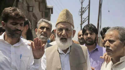 Pakistan observes day of mourning over Kashmiri separatist leader Geelani's demise