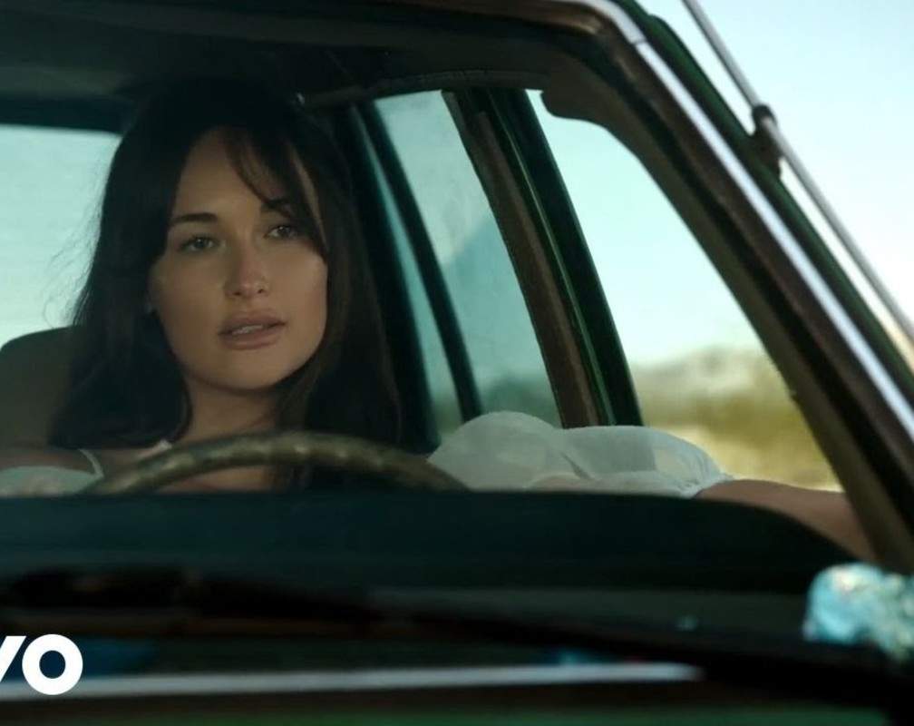 
Check Out New English Song Official Music Video - 'Justified' Sung By Kacey Musgraves
