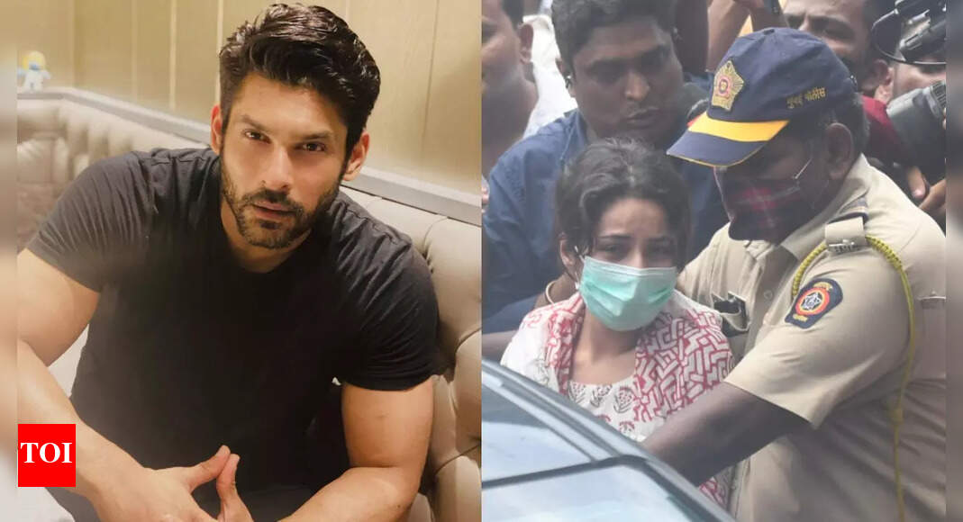 Live: Sidharth Shukla passes away at 40