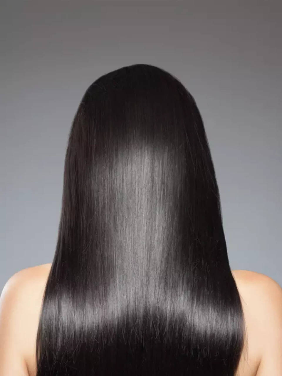 Hair mask to naturally straighten your hair | Times of India