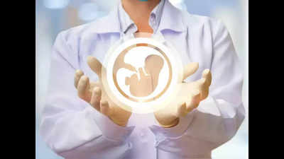 World’s first 2 test-tube babies to join hands to seek recognition for IVF pioneer in Kolkata