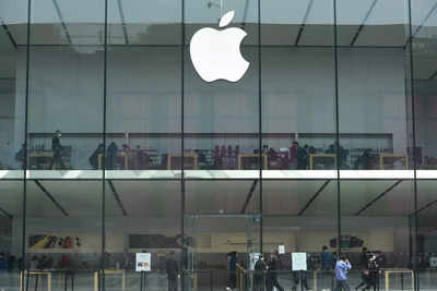 Apple hit with antitrust case in India over in-app payments issues