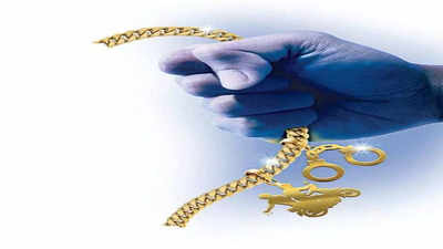 Goa: Lust for dream car drove Davorlim youth to snatch gold chains