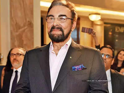 Kabir Bedi on need for vaccine equity: There are 26 million disabled people in India; unless they are also vaccinated, it would be a tragedy
