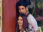 Romantic moments of Sidharth Shukla and ladylove Shehnaaz Gill will leave you emotional