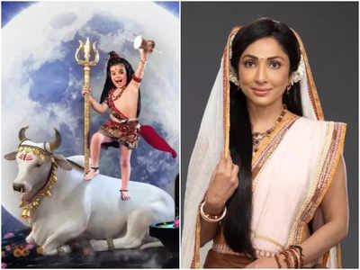 Launch of TV show Baal Shiv pushed due to a Copyright case