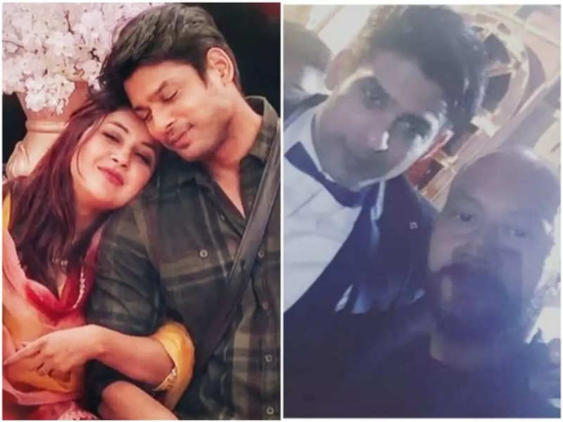 Exclusive Sidharth Shukla S Death Shehnaaz Gill Ka Haal Bura Hai I Am In Constant Touch With Her Says Her Father Santokh Singh Sukh Times Of India