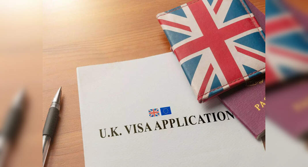 Uk Visa Planning To Visit The Uk Apply For Visa As Soon As Possible Says British High Commission Times Of India Travel