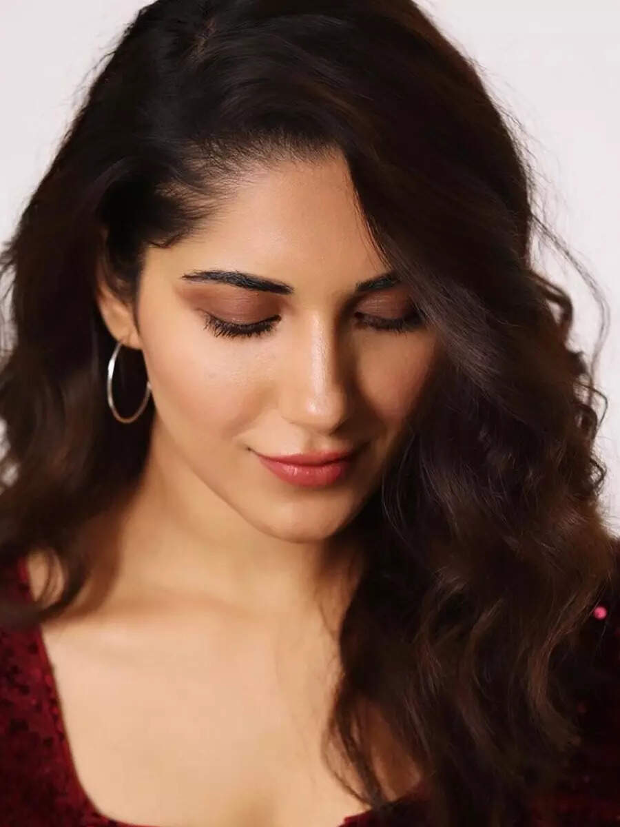 8 pictures of Ruhani Sharma that’ll steal your hearts Times of India