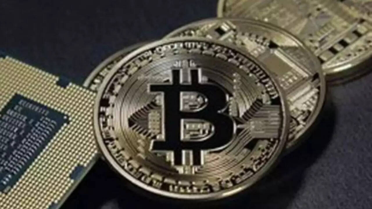 What you must know about Cryptocurrencies and their role in global warming  - Times of India