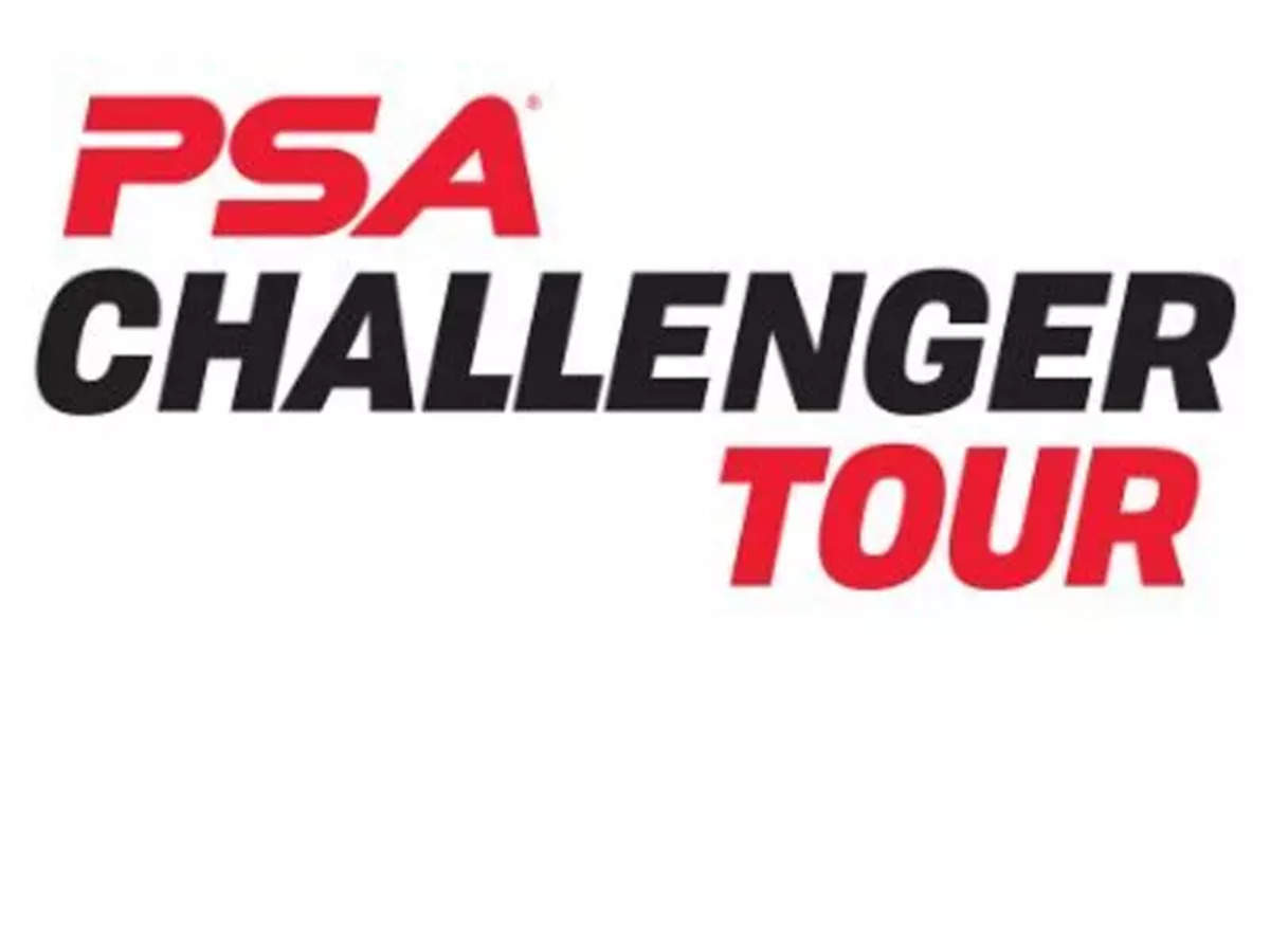 PSA Challenger Tour to begin on September 4 | More sports News - Times of  India