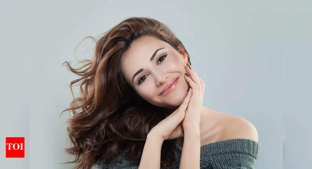 Post Covid Hair Loss Can biotin hair supplement control postCOVID