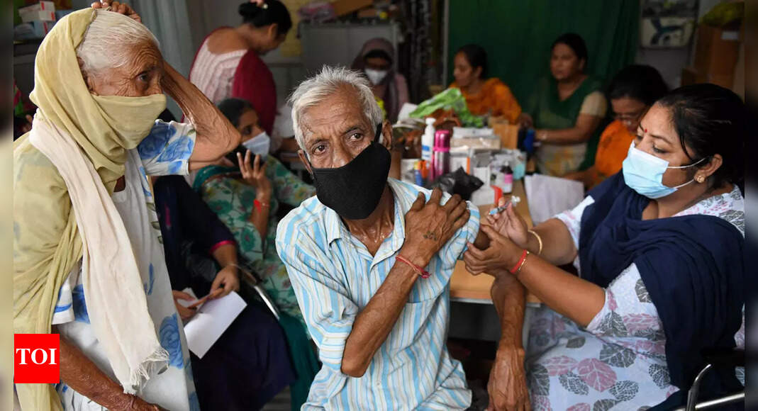 Why third Covid wave is likely to hit TN, UP, Punjab harder