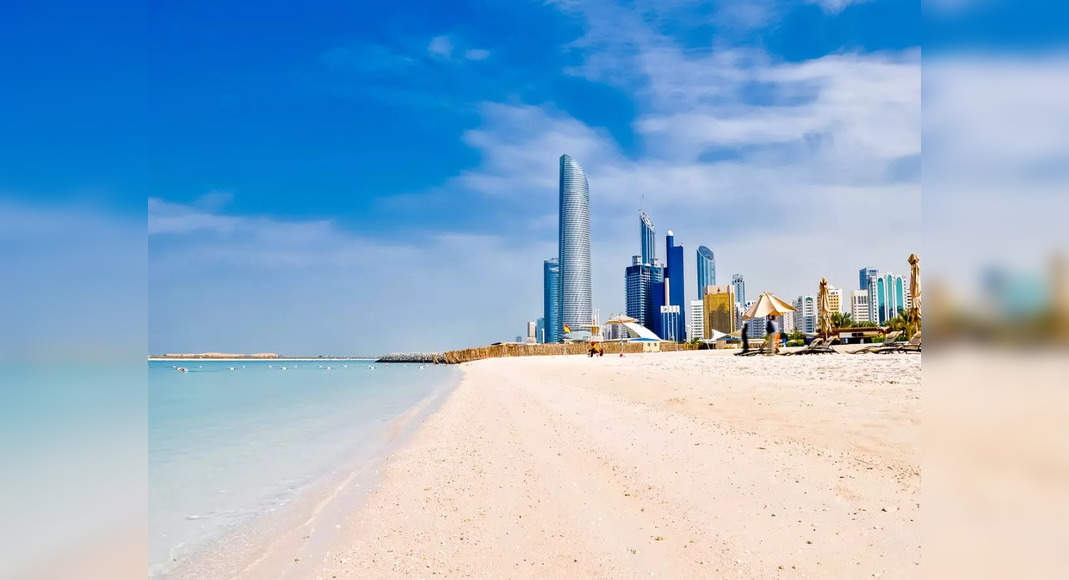 Abu Dhabi Travel Restrictions: Abu Dhabi removes quarantine rule for ...