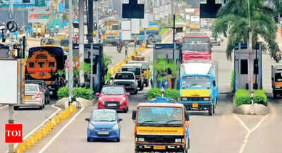 Mumbai: Traffic restrictions in Dadar for 6 months for Metro station construction