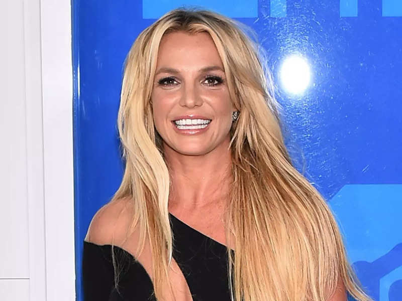 Britney Spears Cleared Of Misdemeanor Allegation English Movie News Times Of India 8711