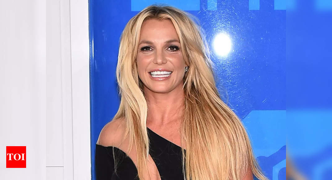 Britney Spears Cleared Of Misdemeanor Allegation English Movie News Times Of India 5821