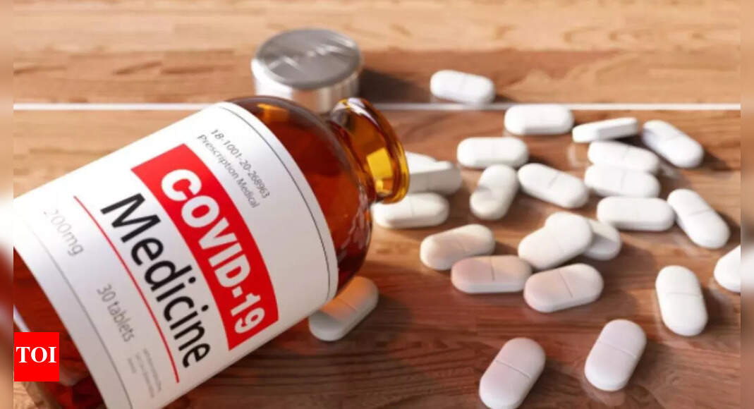 Granules India gets licence from DRDO to manufacture and market Covid-19 drug
