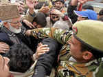 Hurriyat founder Syed Ali Shah Geelani dies at 92