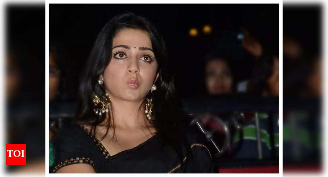 Tollywood Drugs Case: Charmme Kaur probed for 5 hours? | Telugu Movie ...
